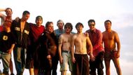 Jackass (2000–2002) | Image Source: MTV